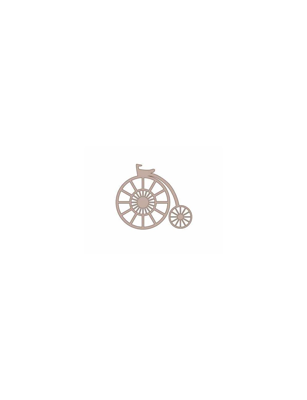 Bicicleta vintage