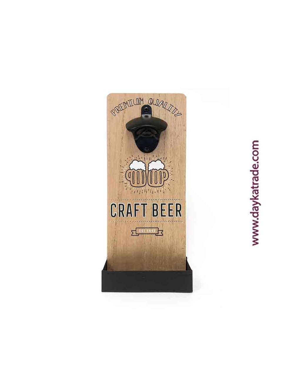 Abridor de botellas