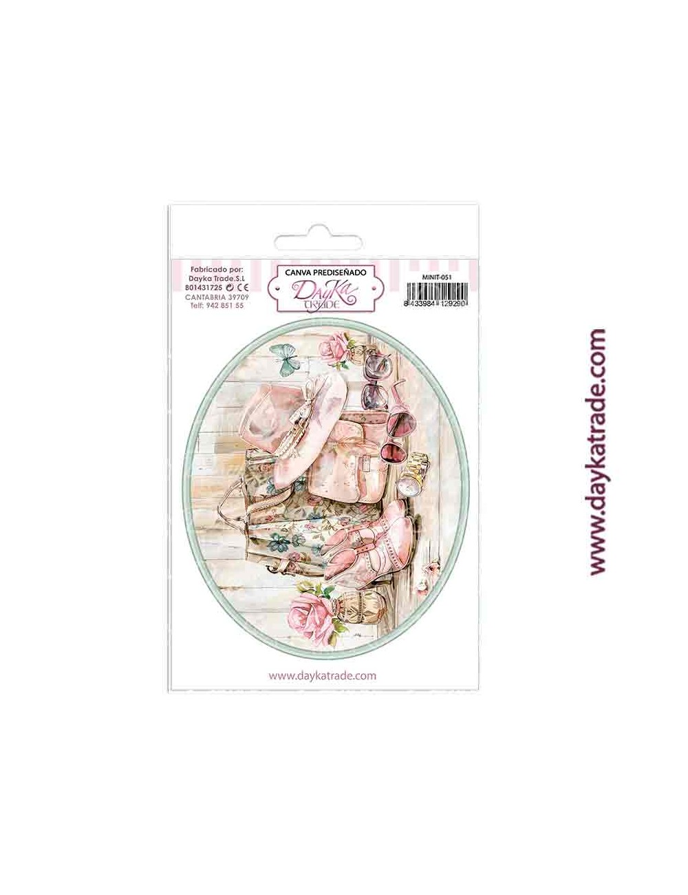 Tela para scrapbooking y cartonaje accesorios de moda