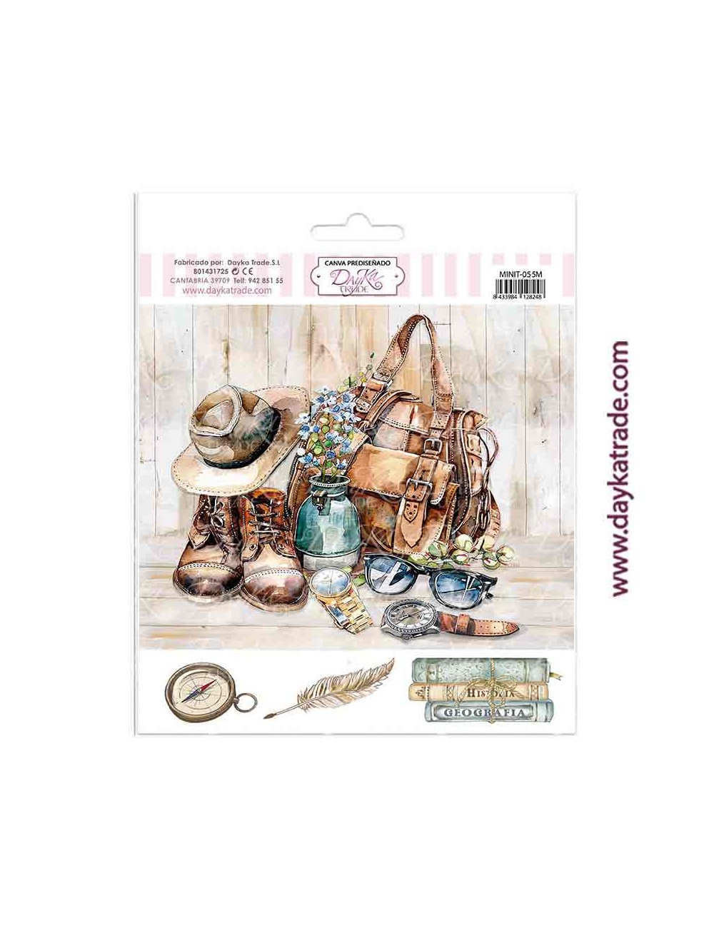 Tela para scrapbooking y cartonaje accesorios de chico