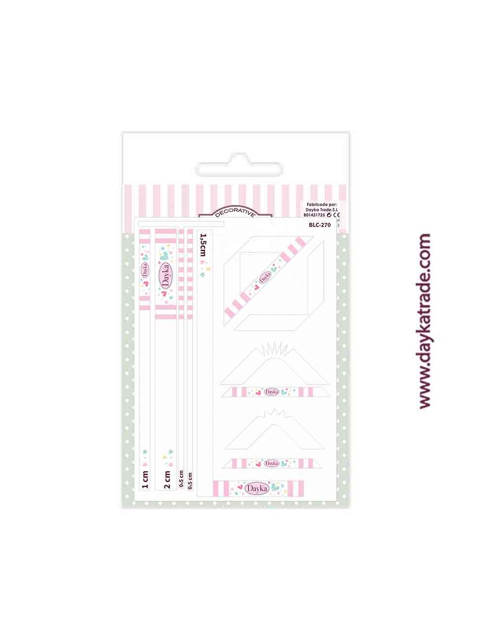 Herramientas de scrap básicas