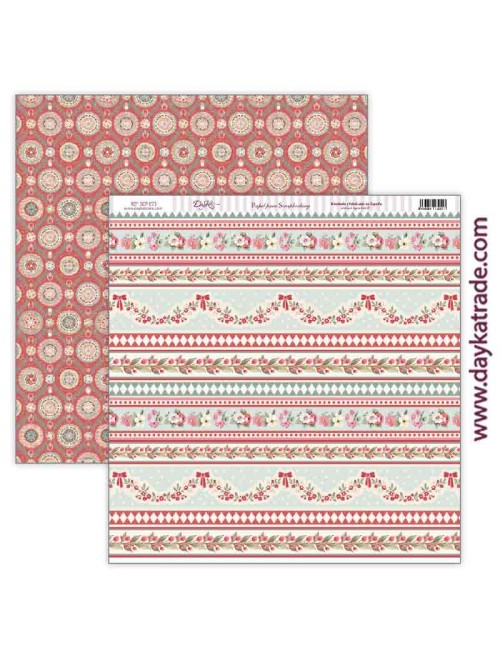 Kit scrap "adorada navidad"