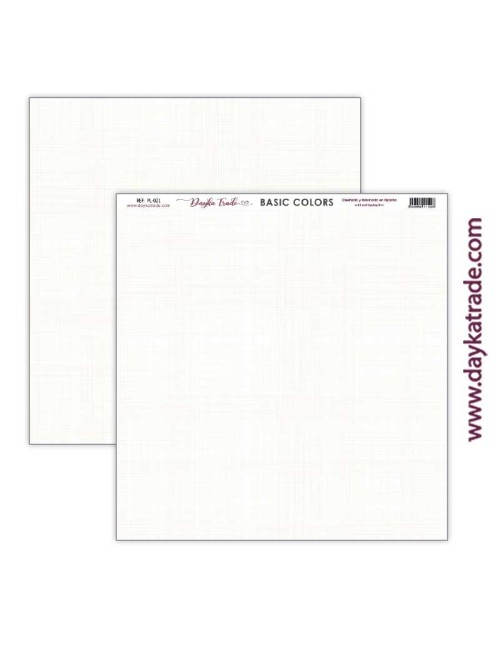 Kit de papeles basic colors colección "amor y fe" azules