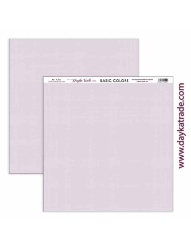 Kit de papeles basic colors colección "amor y fe" rosas