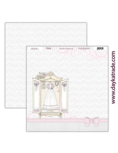 kit scrap "amor y fe" rosas