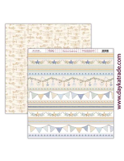 kit scrap "amor y fe" azules