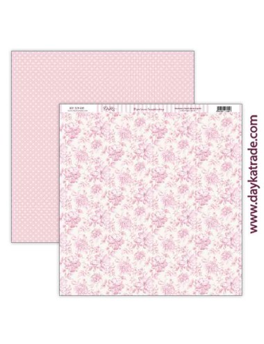 kit scrap "amor y fe" rosas