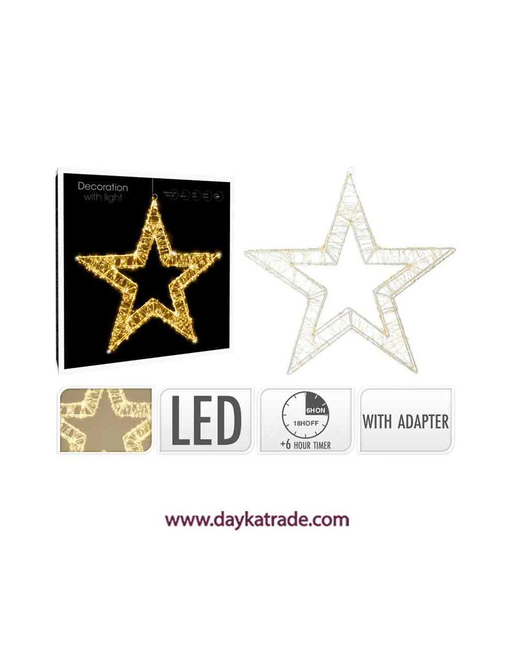 Estrella LED