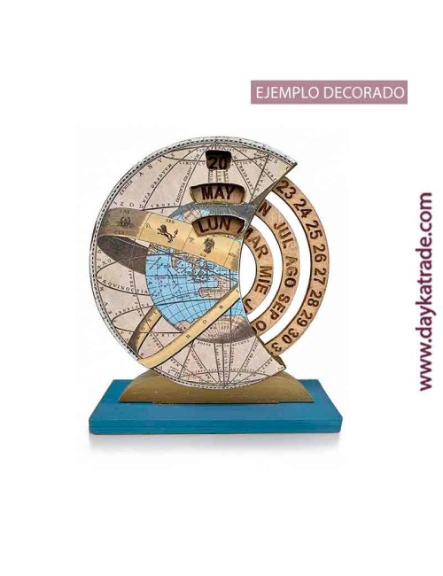 Calendario Perpetuo