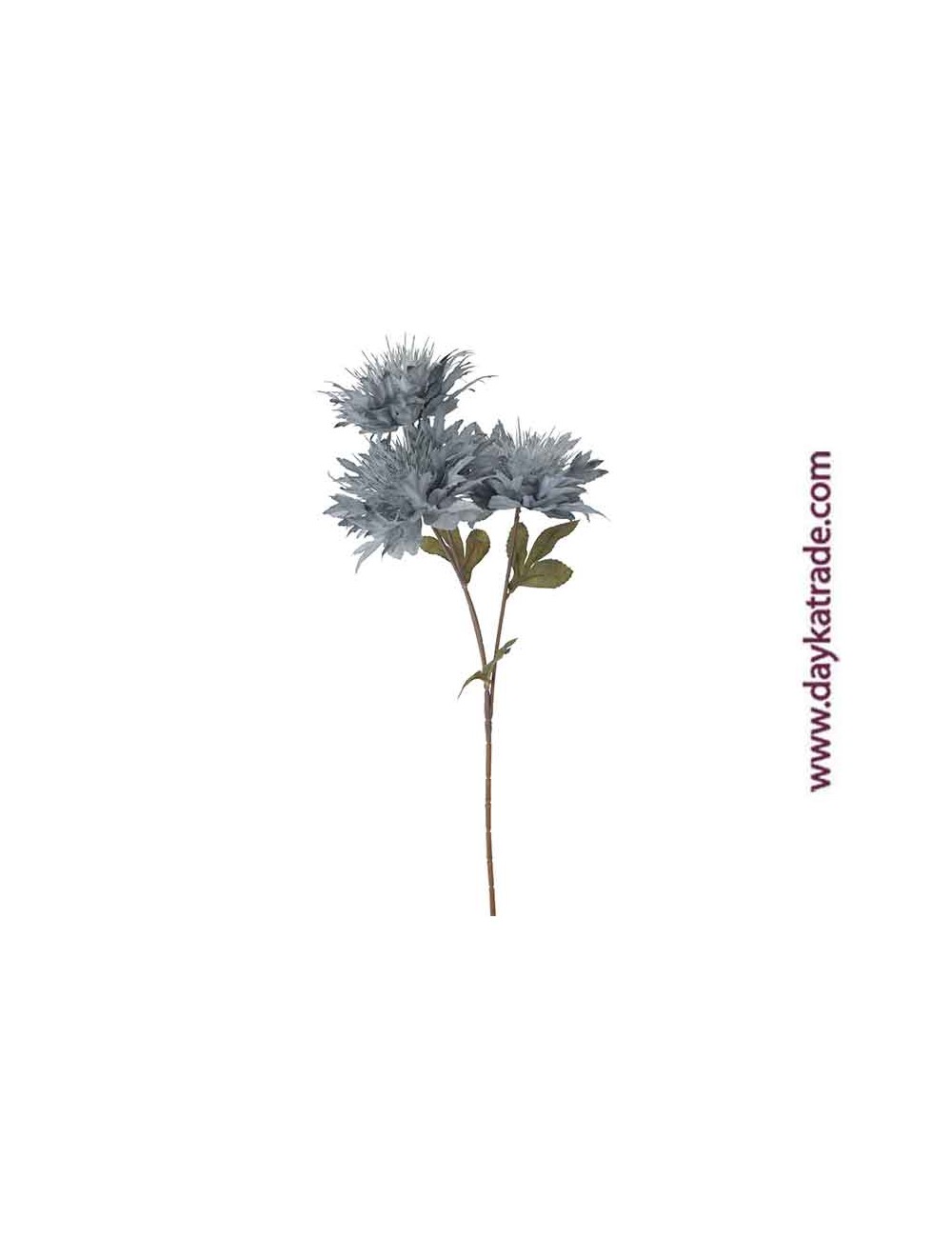 Flor azul
