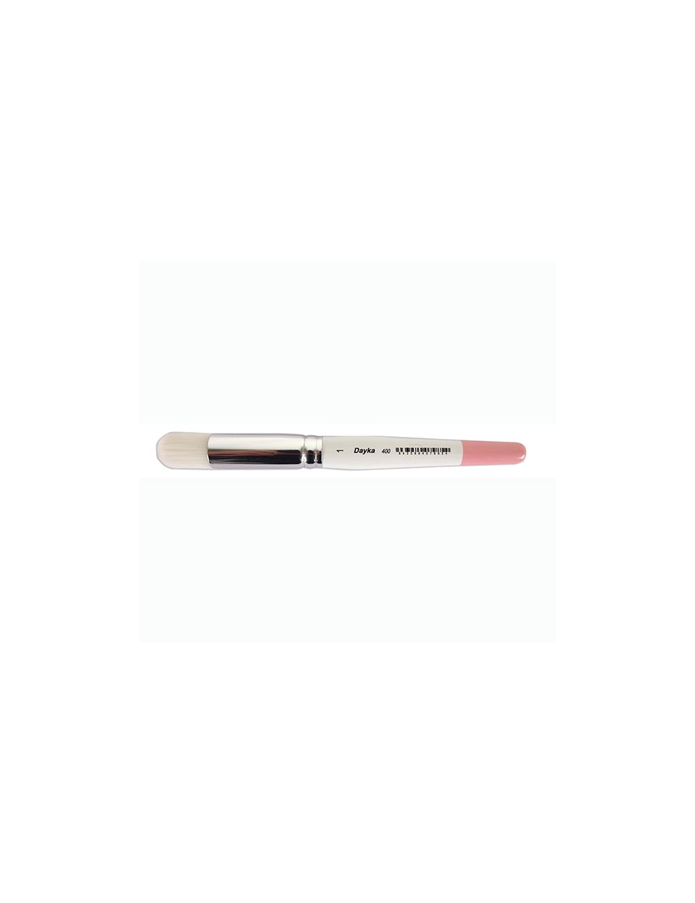 pincel estarcido dayka 400 nº1
