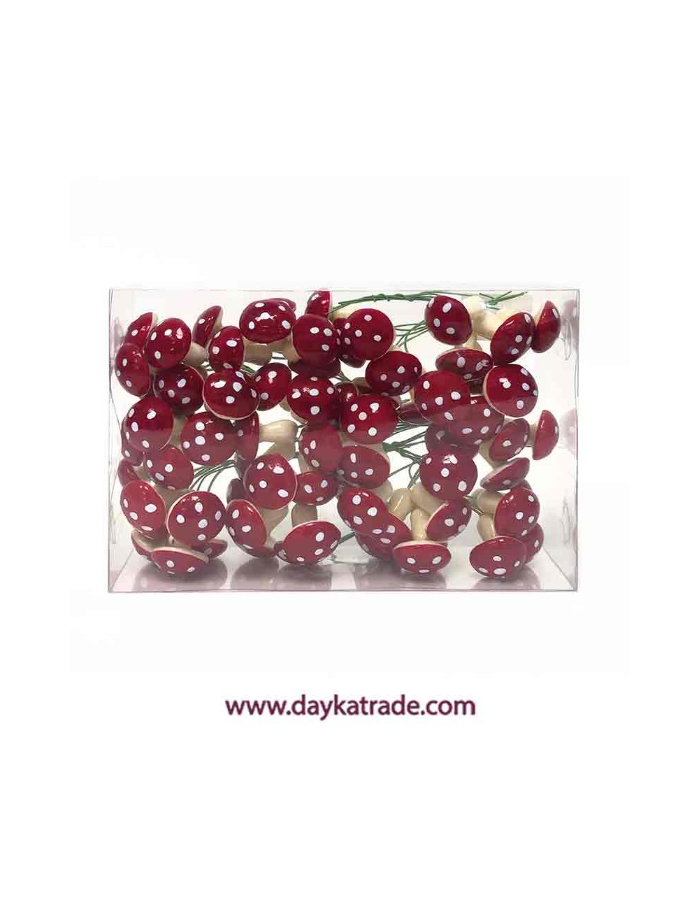 Caja de setas (72 pcs)