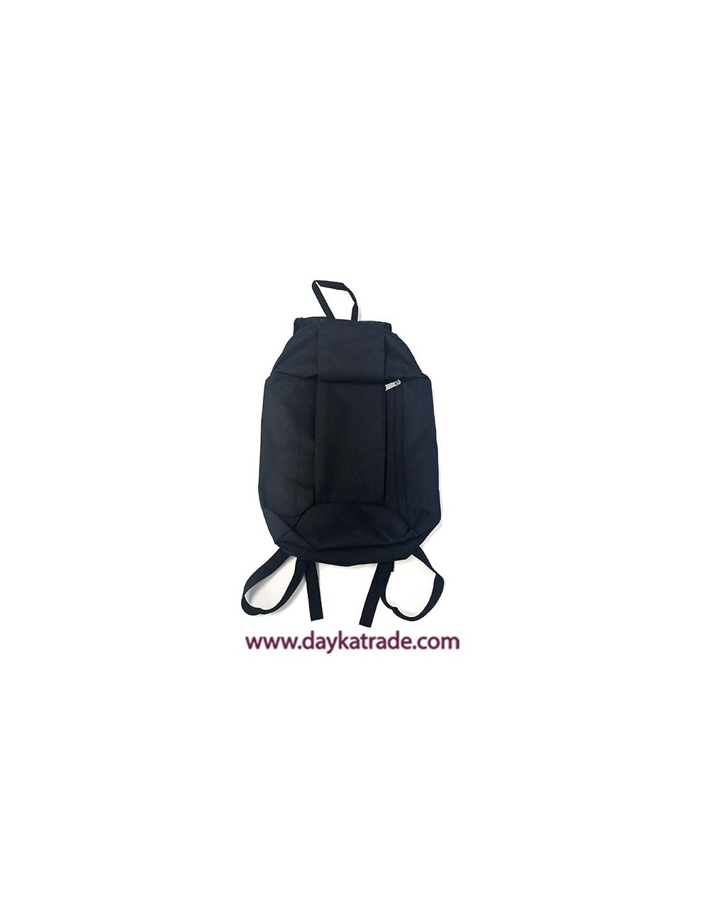 Mochila negra