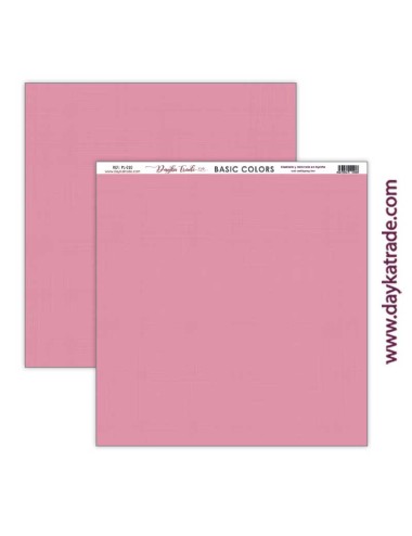 PAPELES BASIC COLORS PL-010