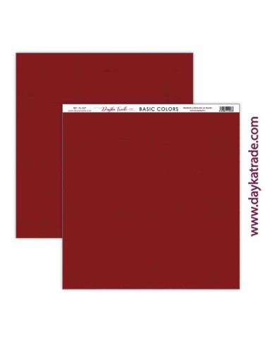 PAPELES BASIC COLORS PL-027