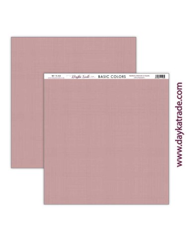 PAPELES BASIC COLORS PL-033