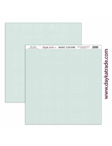 PAPELES BASIC COLORS PL-043