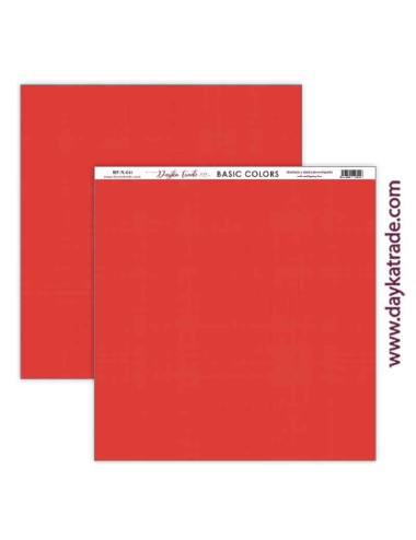 PAPELES BASIC COLORS PL-044