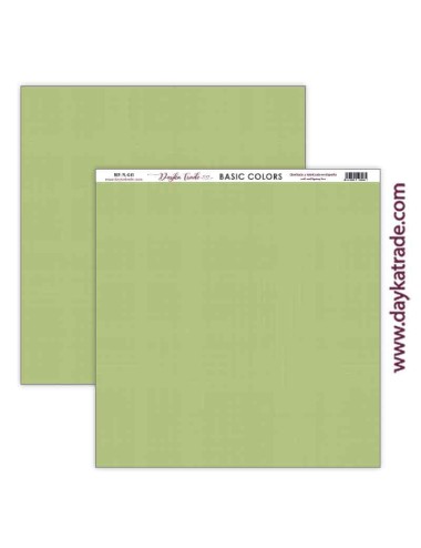 PAPELES BASIC COLORS PL-045