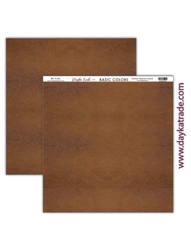 PAPELES BASIC COLORS PL-051